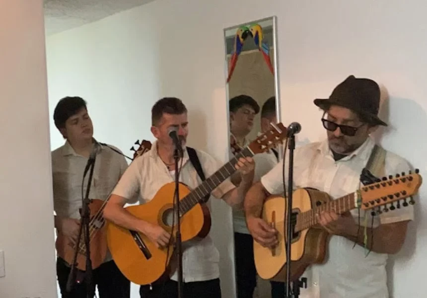 M&S Músicos y Serenatas